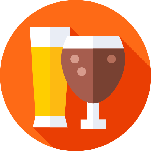 Beer mug